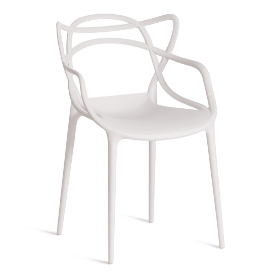 Стул Secret De Maison «Cat Chair» (mod. 028) (Белый)