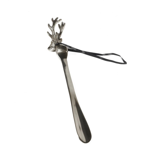 Ложка для обуви Secret De Maison RAINDEER( mod. 19068) (никель/nickel)