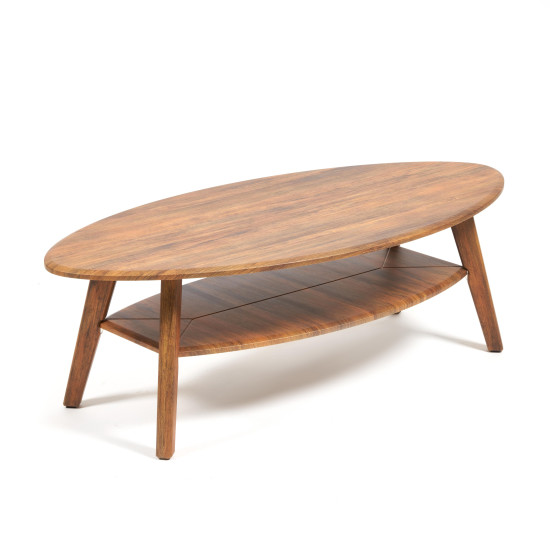 Стол журнальный «Severn» (дуб Американский)