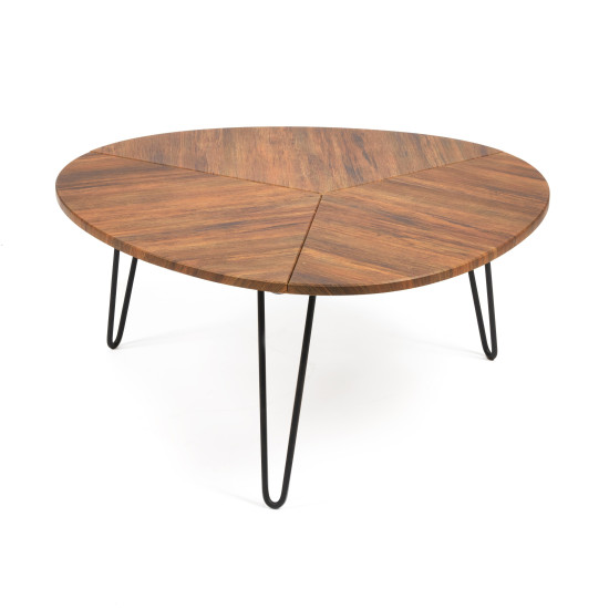 Стол журнальный «Webster» (дуб Американский)