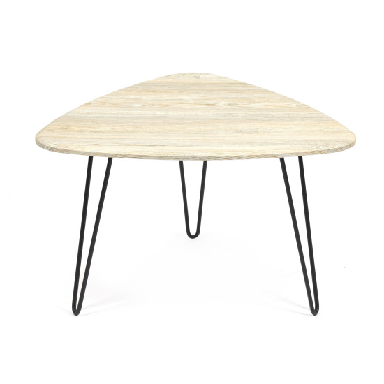 Стол журнальный «Sodus» (скания натуральная)