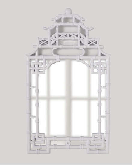 Зеркало "Кантон"