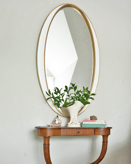 Зеркало в раме  "Дита"