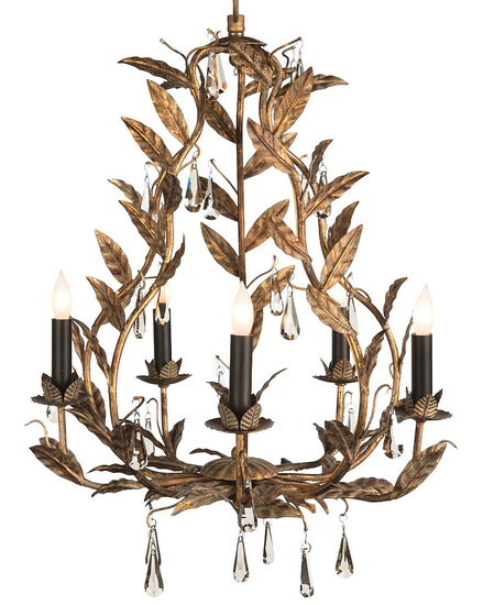 Люстра "Адриана"