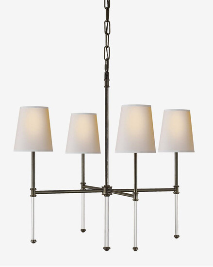 Люстра "Дэмиан"