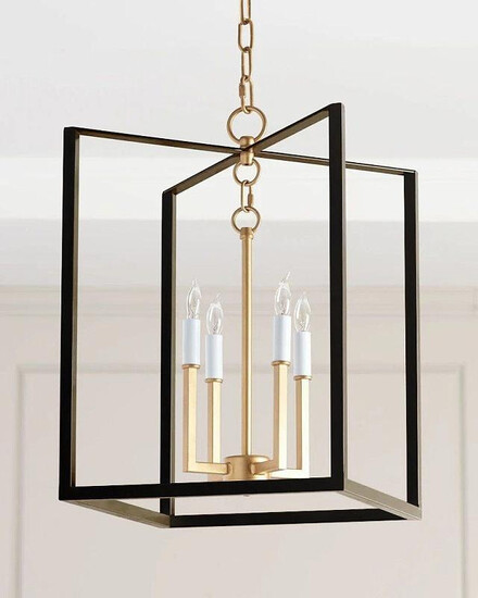 Подвесной светильник "Мейсон"