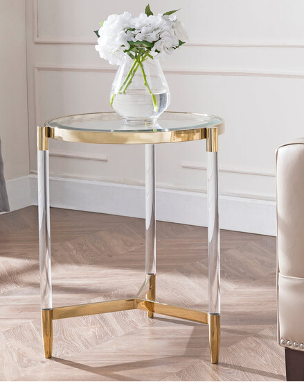 Кофейный стол "Олдем"