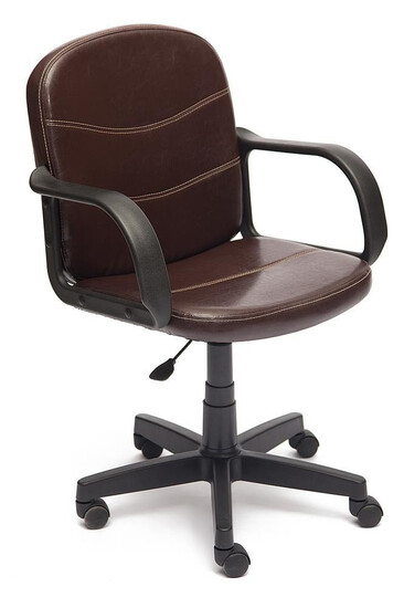 Кресло «Багги» (Baggi) (Шоколад)