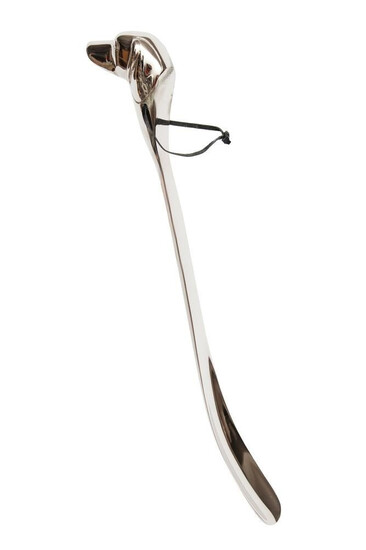 Ложка для обуви Secret De Maison «Dog» (mod. 221) (Никель)