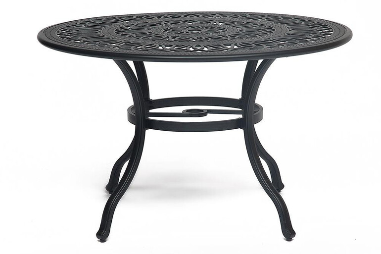 Стол «Сальери» (Salieri) (Чёрный)