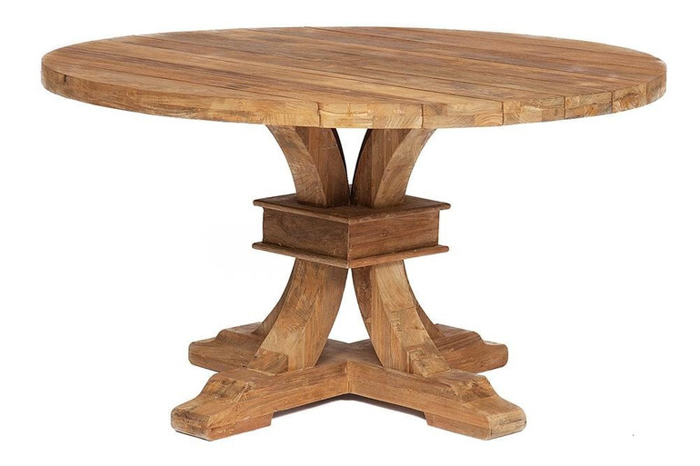 Стол обеденный Secret De Maison «Romano» (Романо) (Натуральный)