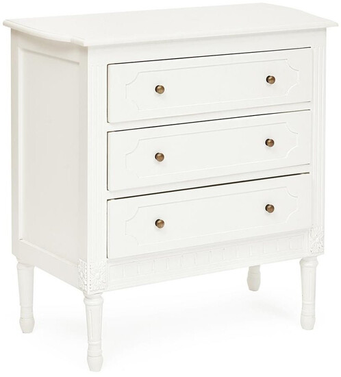 Комод Secret de Maison «Сhateaubriant» (mod. POR10) (Белый)