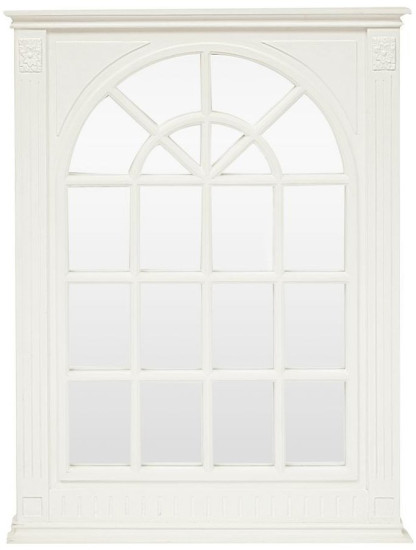 Зеркало Secret de Maison «Chateaubriant» (mod. POR15) (Белый)