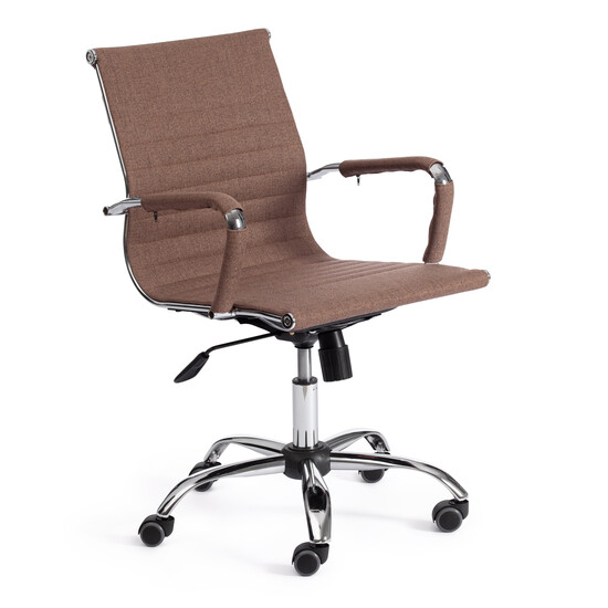 Кресло URBAN-LOW  коричневый