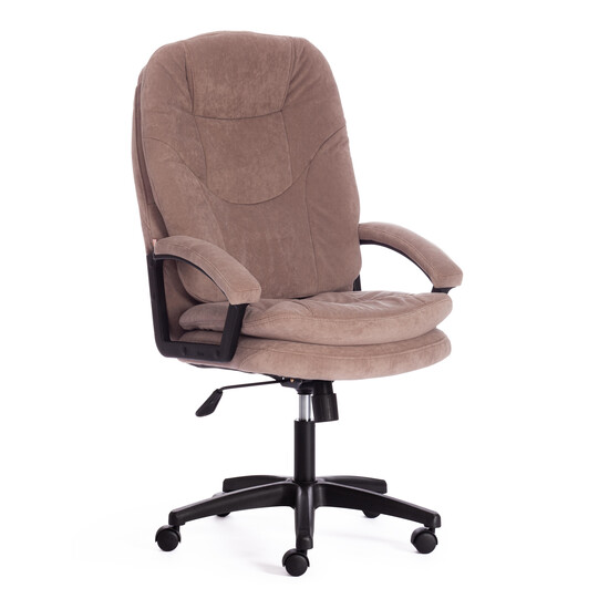 Кресло COMFORT LT бежевый (Белый)