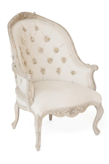 Кресло Secret De Maison «Louvre» (Натуральный минди)
