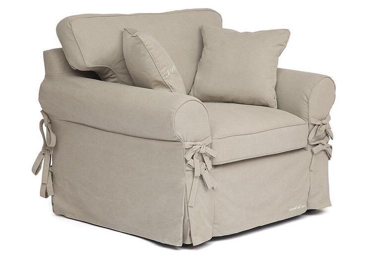 Кресло Secret De Maison «Баттерфлай» (Butterfly) (Бежевый)