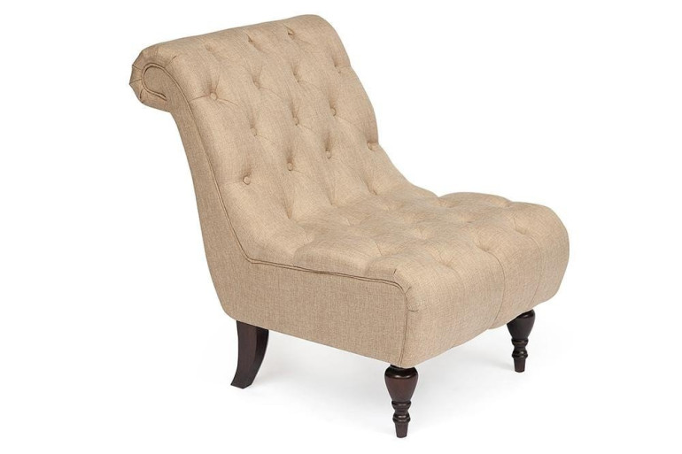 Кресло Secret De Maison «Фабио» (Fabio) (Бежевый Secret de Maison)