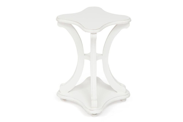 Столик Secret De Maison «Landeaux» (mod. 217-1103) (Antique White)