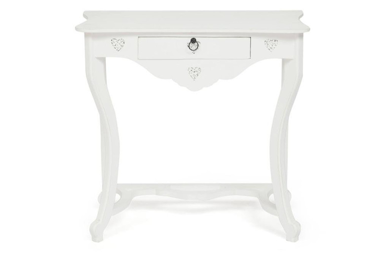 Столик Secret De Maison «Boudoir» (mod. 217-1122) (Antique White)