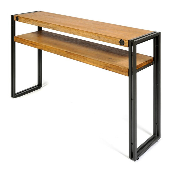 Консоль Secret De Maison «City» (mod. CTY L10) (Коричневый дым)