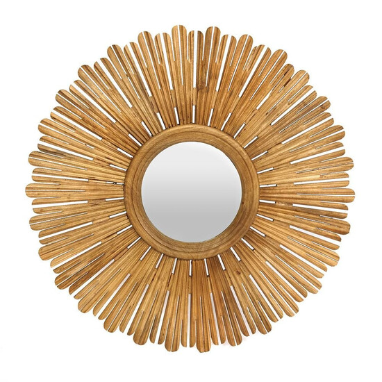 Зеркало Secret De Maison «Academy» (Натуральный)