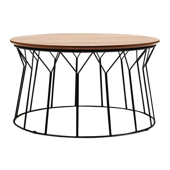 Журнальный столик «Feliks» (mod. 327SB) (Натуральный)