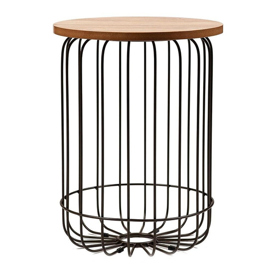 Журнальный столик «Ferris» (mod. 319S) (Натуральный)