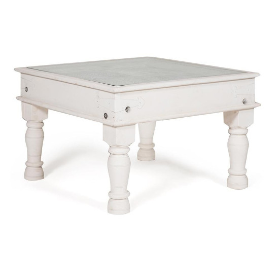 Столик журнальный Secret de Maison «Caraibo» (mod. 180225) (Натуральный)