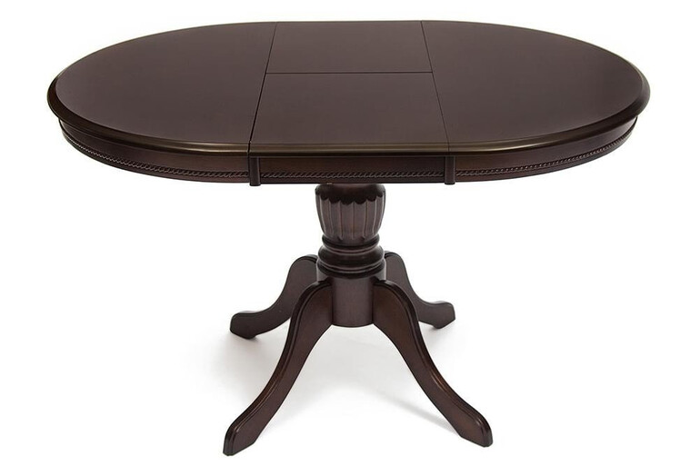 Стол обеденный раздвижной «Оливия» (Olivia) (Тобакко)