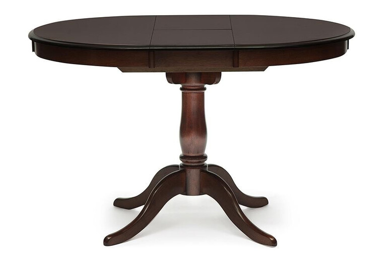 Стол обеденный раздвижной «Сиена» (Siena SA-T4EX) (Тобакко)