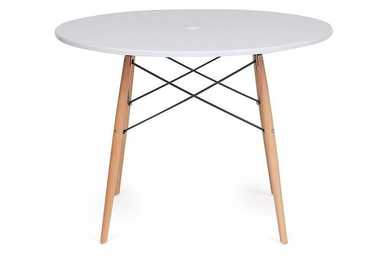 Стол Secret De Maison «Саймон» (Simon) (Белый)