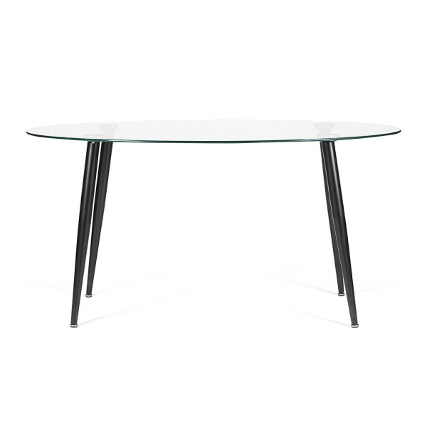 Стол «Kassel» (mod. DT333) (Чёрный) фото № 5