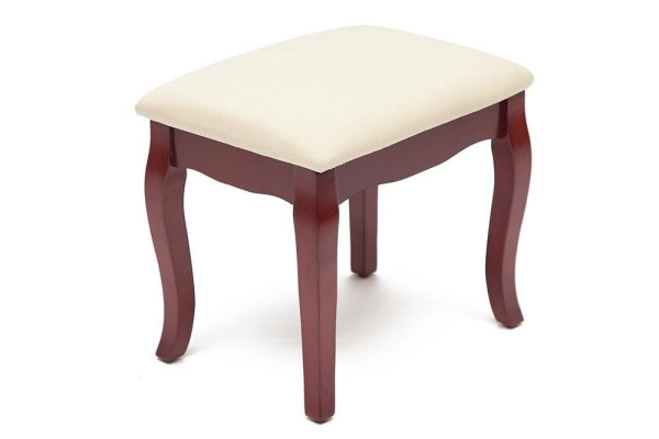 Туалетный столик с пуфом NY-V3023 (Вишня) фото № 6