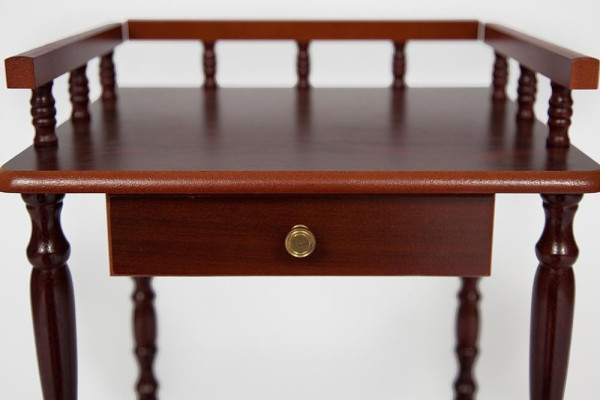 Столик 6650431 (Вишня) фото № 2