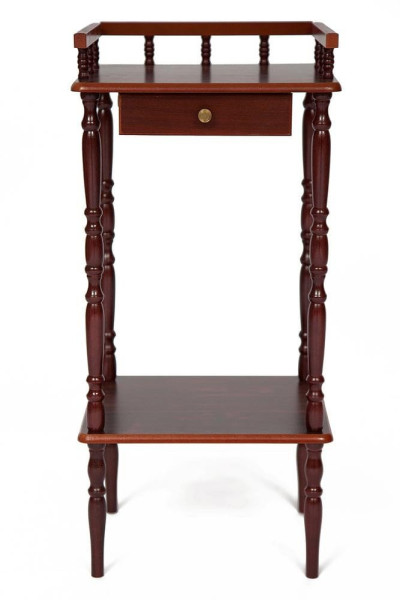 Столик 6650431 (Вишня) фото № 4