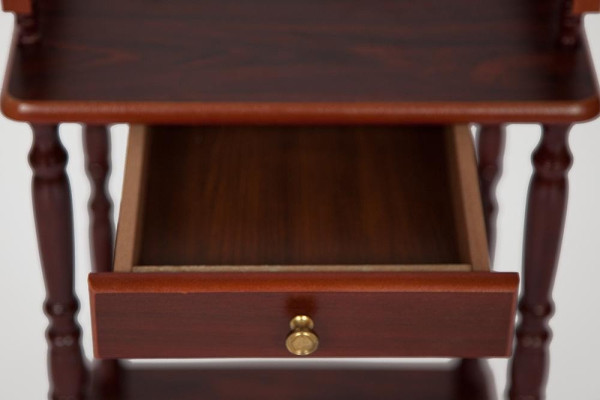 Столик 6650431 (Вишня) фото № 5