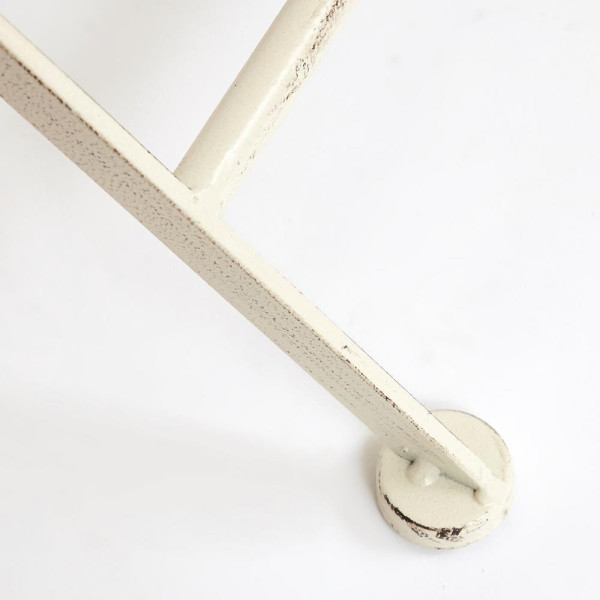 Комплект (стол + 2 стула) Secret De Maison «Palladio» (PL08-8668/8669) (Antique White) фото № 14