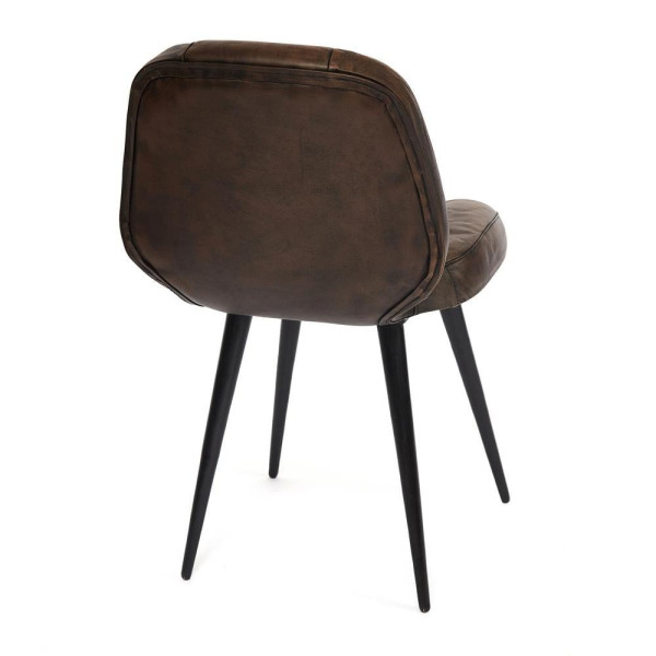 Стул Secret De Maison «Zippo» (mod. M-19485) (Коричневый) фото № 3