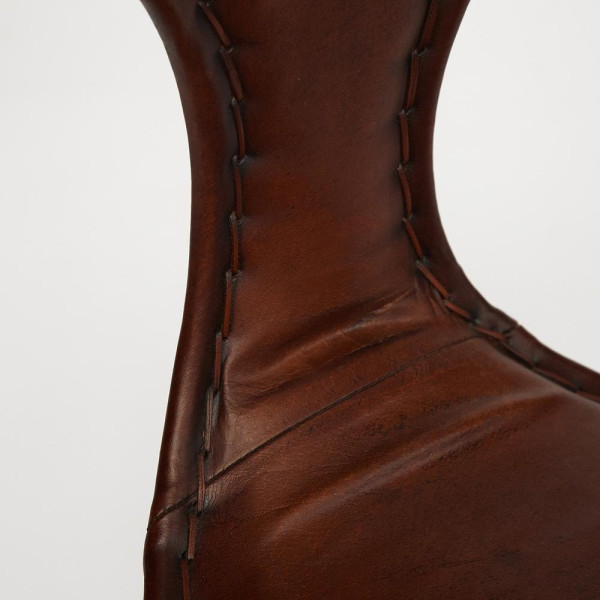Стул Secret De Maison «Horn» (mod. M-19852) (Коричневый) фото № 5