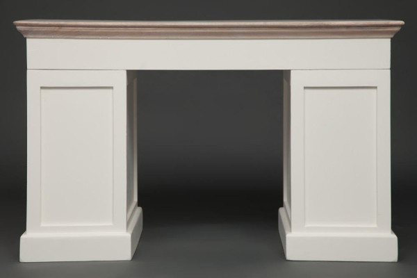 Письменный стол Secret De Maison «Riviera» (mod. 2325) (Antique White/Whitewash) фото № 5