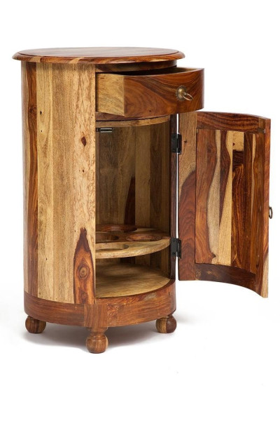 Бар «Бомбей» SAP 1769 (Натуральный) фото № 3