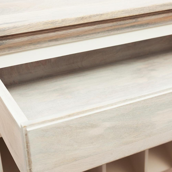 Шкаф винный Secret De Maison «Riviera» (mod. 257750) (Antique White) фото № 4