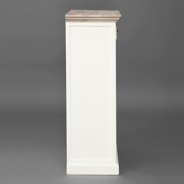 Шкаф винный Secret De Maison «Riviera» (mod. 257750) (Antique White) фото № 6