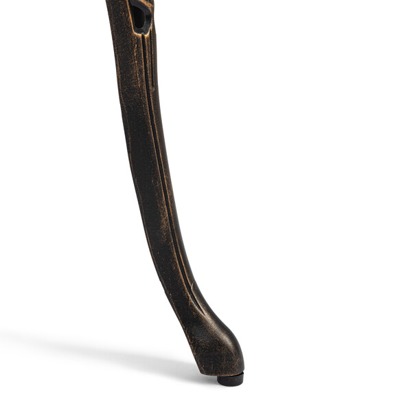 Скамья Secret De Maison «Штраус» (Strauss) (Бронза) фото № 9