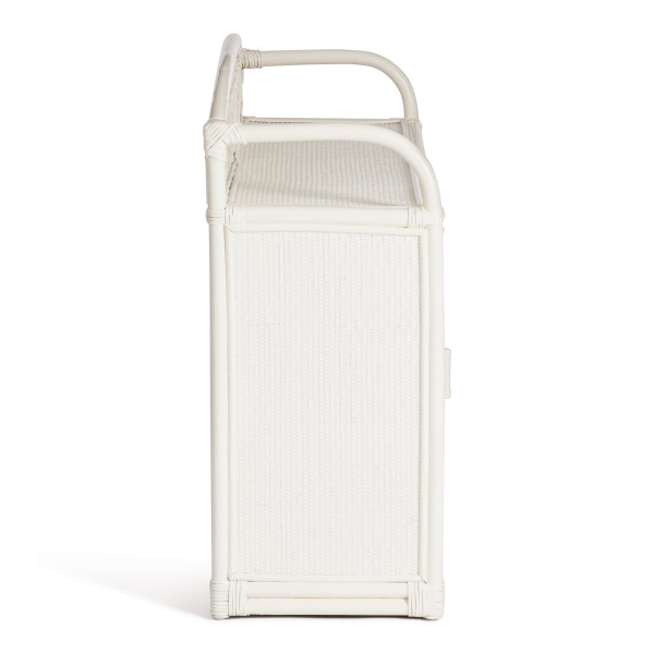 Комод «Андреа» (Andrea) (TCH White) фото № 3