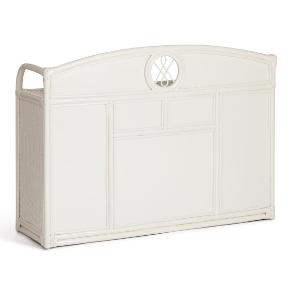 Комод «Андреа» (Andrea) (TCH White) фото № 4