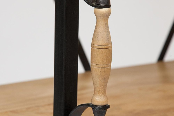 Книжный шкаф Secret De Maison «Академия» (Academy) (Натуральный) фото № 4