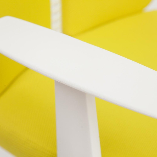 Кресло «Lite» (green) (Зелёная ткань) фото № 7