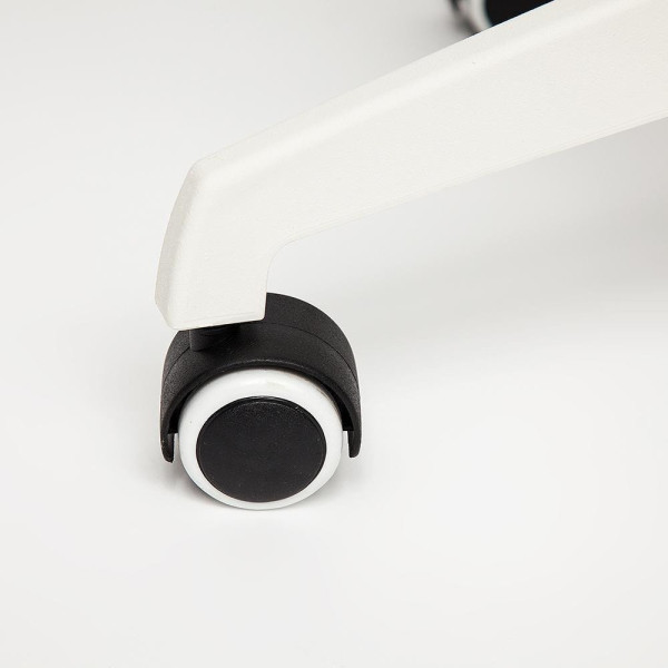 Кресло «Lite» (blue) (Синяя ткань) фото № 7